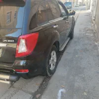 لیفان ایکس 60|خودرو سواری و وانت|کرمانشاه, |دیوار