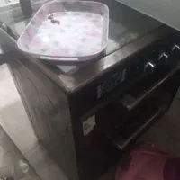 فروش  گاز