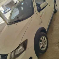 کوییک مدل 403GX|خودرو سواری و وانت|سیرجان, |دیوار