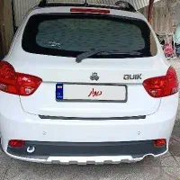 کوییکr مدل۹۹ بدون رنگ|خودرو سواری و وانت|کرمانشاه, |دیوار