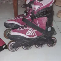 اسکیت دخترانه