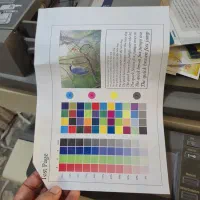 دستگاه کپی سه کاره رنگی و سیاه سفید|پرینتر، اسکنر، کپی، فکس|بوشهر, |دیوار