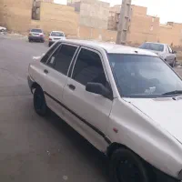 پراید۸۳(تمام انژکتور)|خودرو سواری و وانت|همدان, |دیوار