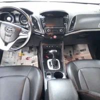 جک S5 اتومات ۲۰۰۰ توربو    مدل ۹۶|خودرو سواری و وانت|همدان, |دیوار