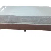 تخت مدل بدون تاج|تخت و سرویس خواب|کرج, فاز ۱ مهرشهر|دیوار