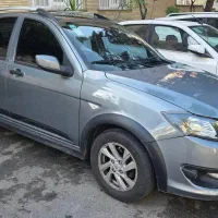 کوئیک GXR L مدل ۱۴۰۳