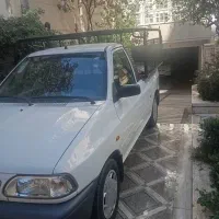 پراید وانت مدل ۱۴۰۳