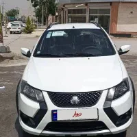 کوییک GXL مدل 1403|خودرو سواری و وانت|کرمانشاه, |دیوار