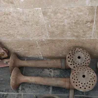 تجهیزات وابزارالات صنعتی