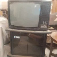 ۳عددتلویزیون پارس گراندیک  ۲۹ اینچ سالم میز
