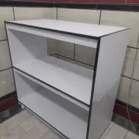 ویترین MDF خیلی نو ، بدون خط و خش