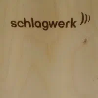 ساز کاخُن، دست‌ساز آلمانی اصل، برند Schlagwerk|درام و پرکاشن|گرگان, |دیوار