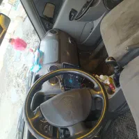 پرایدوانت۹۵اتاق تعویض تمیز مرتب|خودرو سواری و وانت|خرم‌آباد, |دیوار