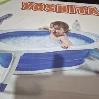 وان حمام نوزاد .تخت گهواره ،باشت شیردهی