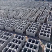 کارگر بلوک زن