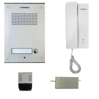 مجموعه آیفون دربازکن صوتی کوماکس