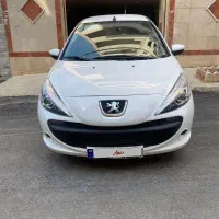 پژو  207i هیدرولیک سقف فلزی 1403|خودرو سواری و وانت|خرم‌آباد, |دیوار