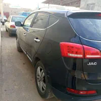 جک s5 دنده ای|خودرو سواری و وانت|اصفهان, کوی ولی عصر|دیوار