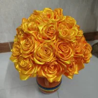 گل مصنوعی|گل مصنوعی|رباط‌کریم, نصیرشهر|دیوار