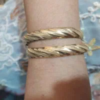 دو عدد النگو قیمت تابلو