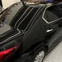 فروش دنا پلاس اتومات توربو شارژ یا معاوضه با طلا