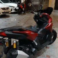 adv 160 1403|موتورسیکلت|تهران, پرستار|دیوار