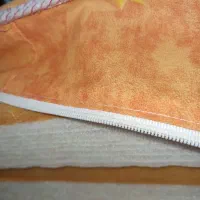 تشک دو نفره ابری