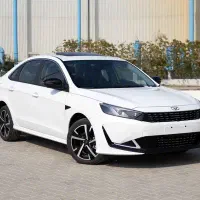 ریسپکت ۲ سفید