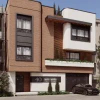 طراحی و مجری پروژه های ساختمانی شما