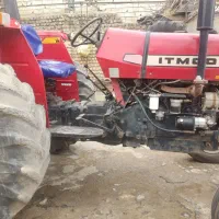 مدل ۹۳درحدصفر|خودرو سنگین|کوهدشت, |دیوار