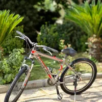 دوچرخه اورلورد Overlord