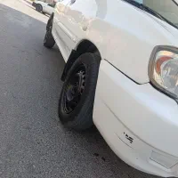 پراید 132مدل 88تک برگ سند