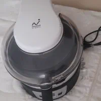 سرخ کن