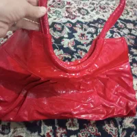 کیف زنانه  چرم ،نو|کیف، کفش، کمربند|سرخرود, |دیوار