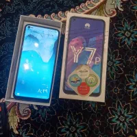 گوشی y7
