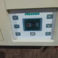 معاوضه با اسپیلیت|کولر گازی و فنکوئل|بندر انزلی, سوسر|دیوار