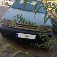 پراید مدل ۹۷