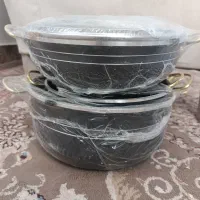 سرویس قابلمه و ماهیتابه