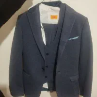 کت و شلوار سایز ۳۸