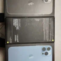 13promax (آکبند)نقد و اقساط|موبایل|سنندج, |دیوار