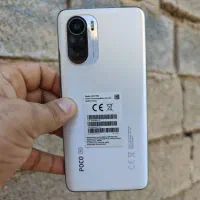 پرچمدار قدرتمند Poco F3 5G حافظه 256GB/8GB|موبایل|آبادان, |دیوار