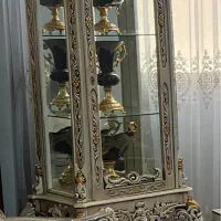 ویترین منبت