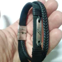 دسبند چرم E|بدلیجات|رضوانشهر, |دیوار