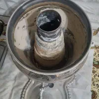 سماور افسون و طوفان|سماور، چای‌ساز، قهوه‌ساز|نجف‌آباد, ویلاشهر|دیوار