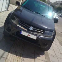 سوزکی ویتارا 2400مدل89دنده