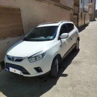 جک اس ۵ مدل ۹۶|خودرو سواری و وانت|سنندج, |دیوار