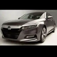 هوندا آکورد 2025