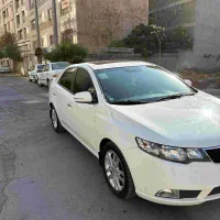 سراتو ۹۸|خودرو سواری و وانت|اراک, |دیوار