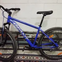 دوچرخه 29 GllANT معاوضه با موتور|دوچرخه، اسکیت، اسکوتر|محمدیه-قزوین, |دیوار