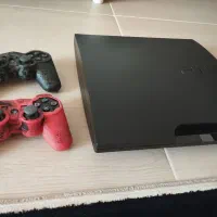 ps 3